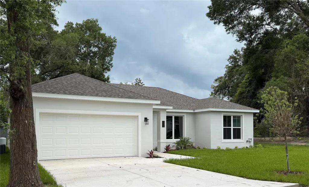 1256 14th Street Orange City FL 32763