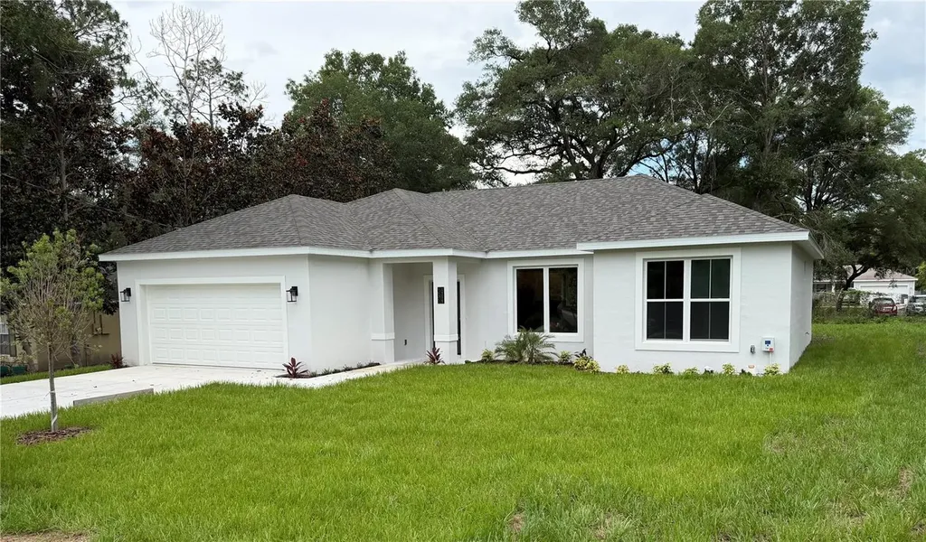 1256 14th Street Orange City FL 32763