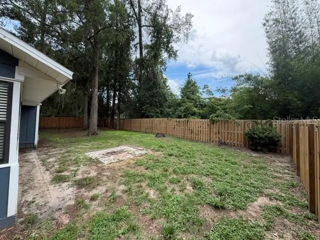 3514 NW 110th Terrace Gainesville FL 32606