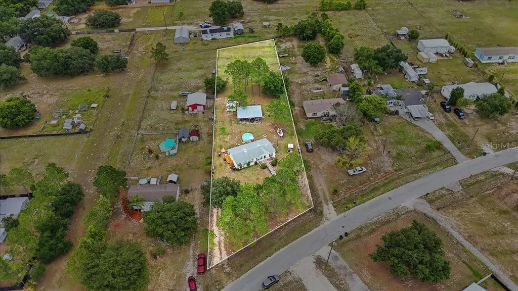3772 Walker Shores Drive Bartow FL 33830