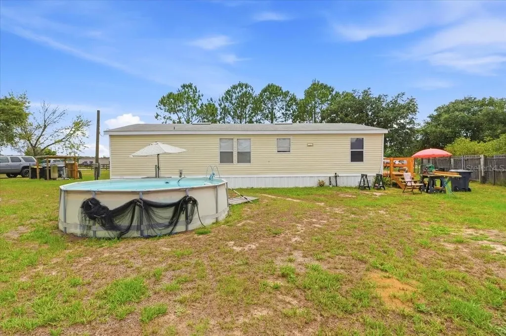 3772 Walker Shores Drive Bartow FL 33830