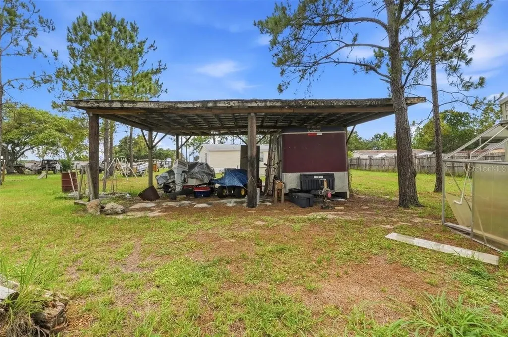 3772 Walker Shores Drive Bartow FL 33830