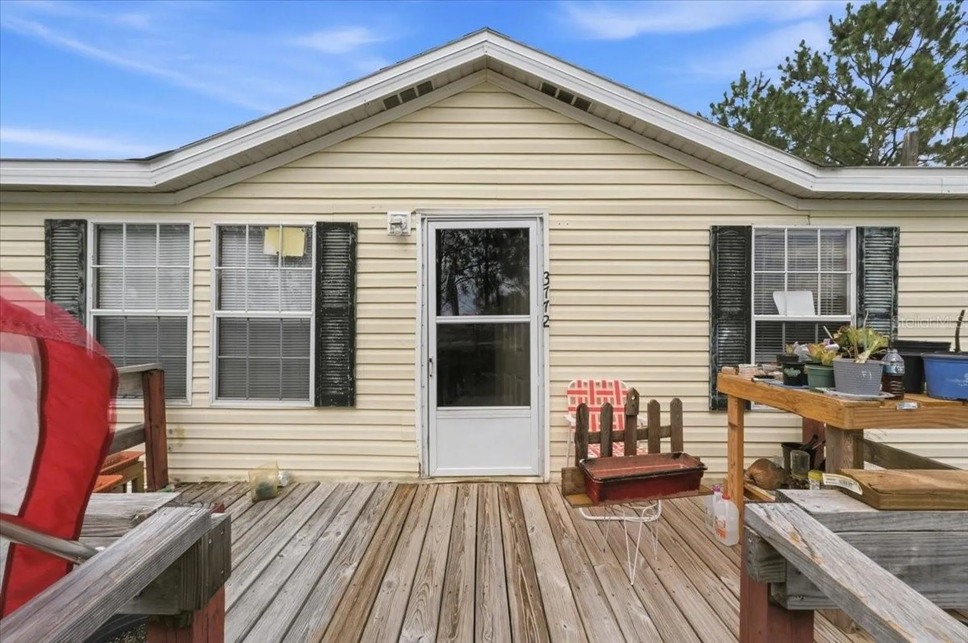 3772 Walker Shores Drive Bartow FL 33830