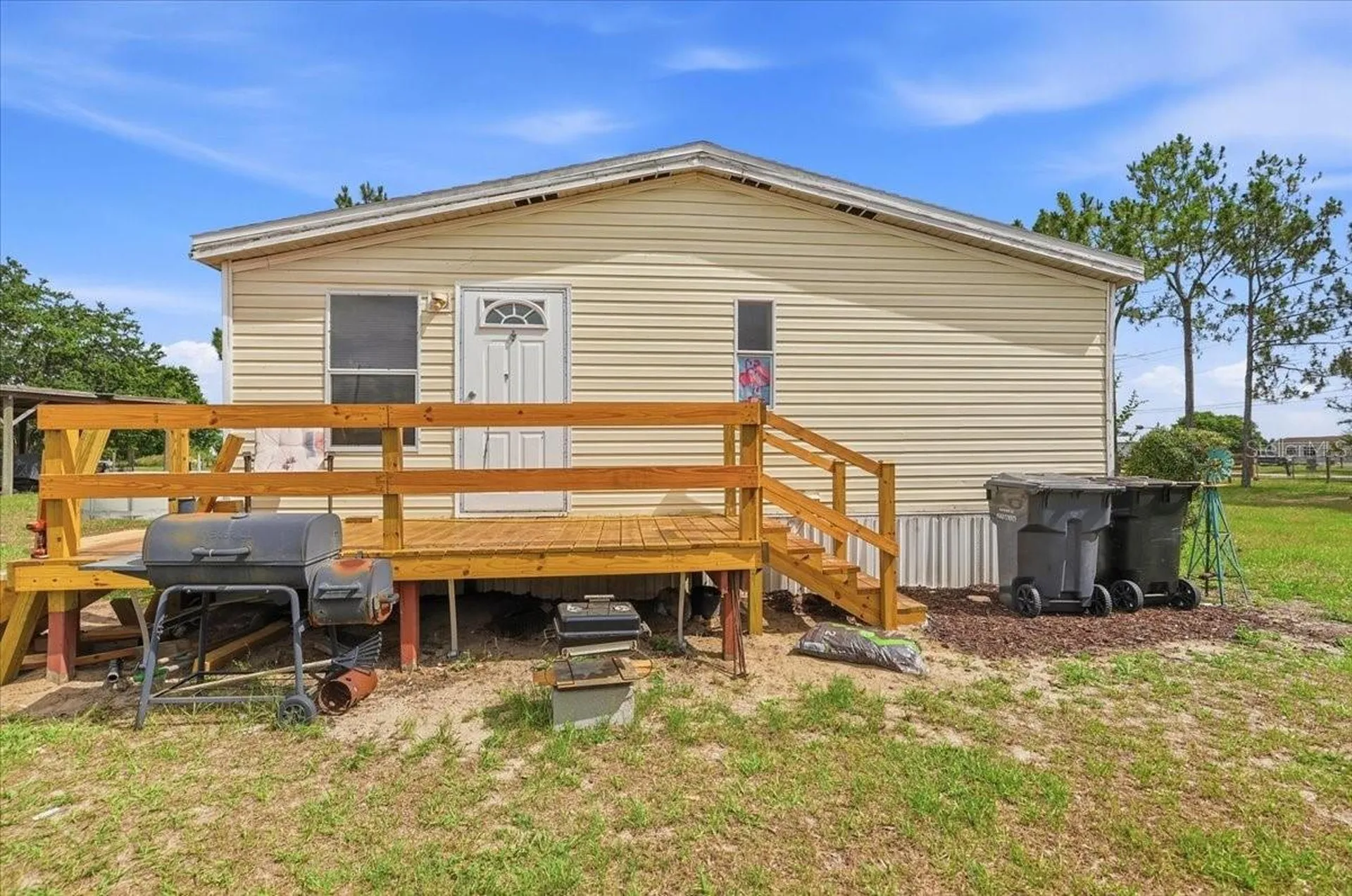 3772 Walker Shores Drive Bartow FL 33830