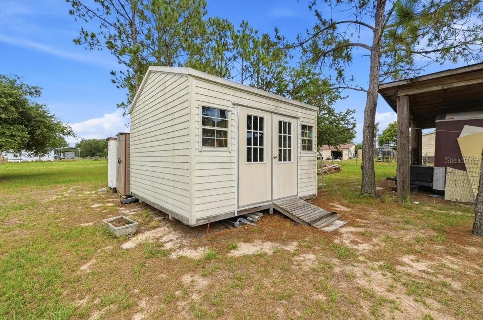 3772 Walker Shores Drive Bartow FL 33830