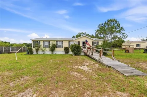 3772 Walker Shores Drive Bartow FL 33830