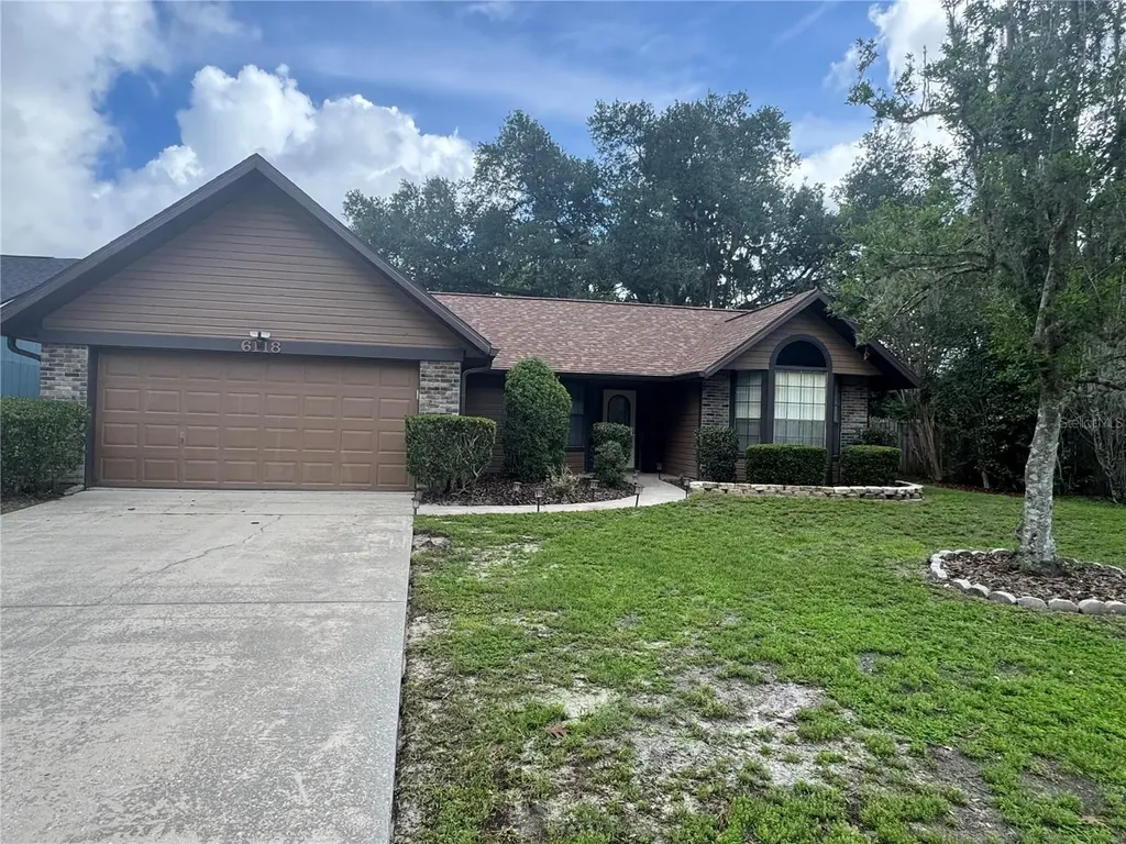 6118 NW 43rd Avenue Gainesville FL 32606