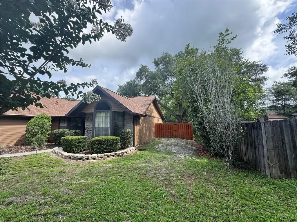 6118 NW 43rd Avenue Gainesville FL 32606