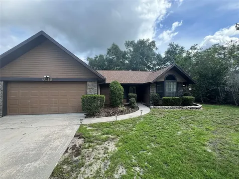 6118 NW 43rd Avenue Gainesville FL 32606