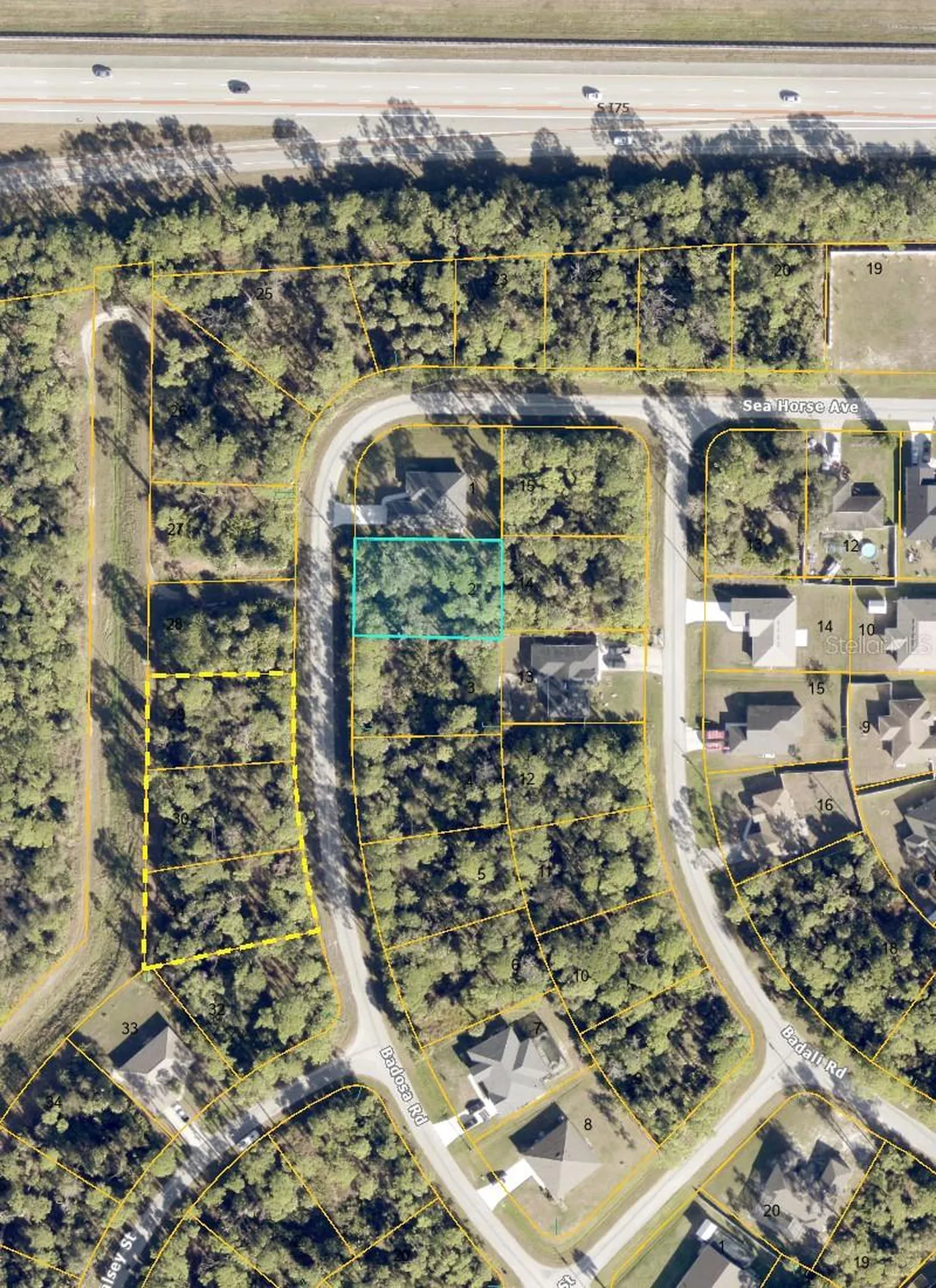 Badosa Road North Port FL 34286