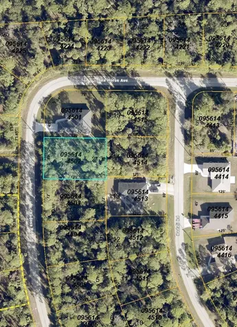 Badosa Road North Port FL 34286