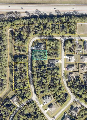 Badosa Road North Port FL 34286