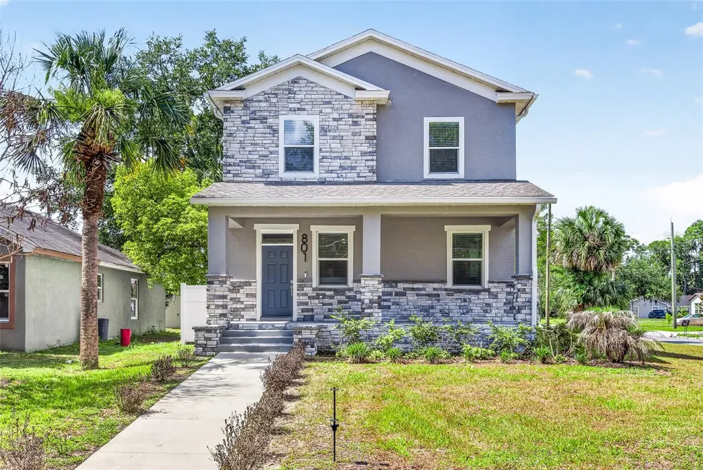 801 Pecan Avenue Sanford FL 32771