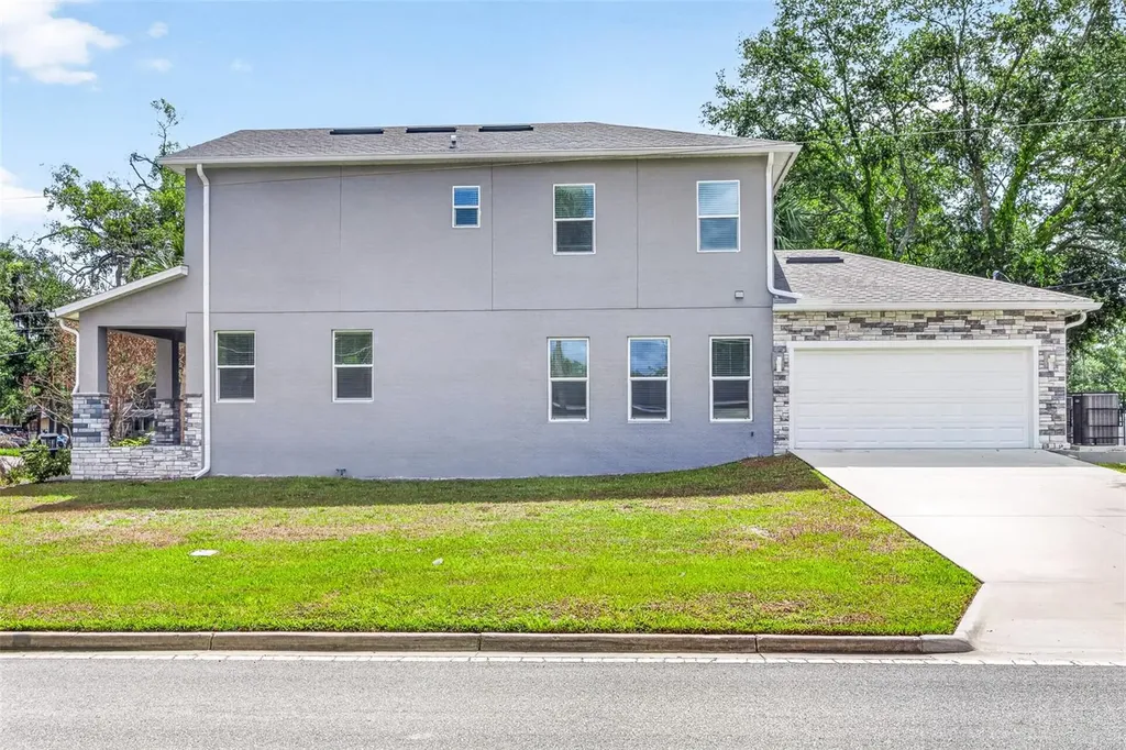801 Pecan Avenue Sanford FL 32771
