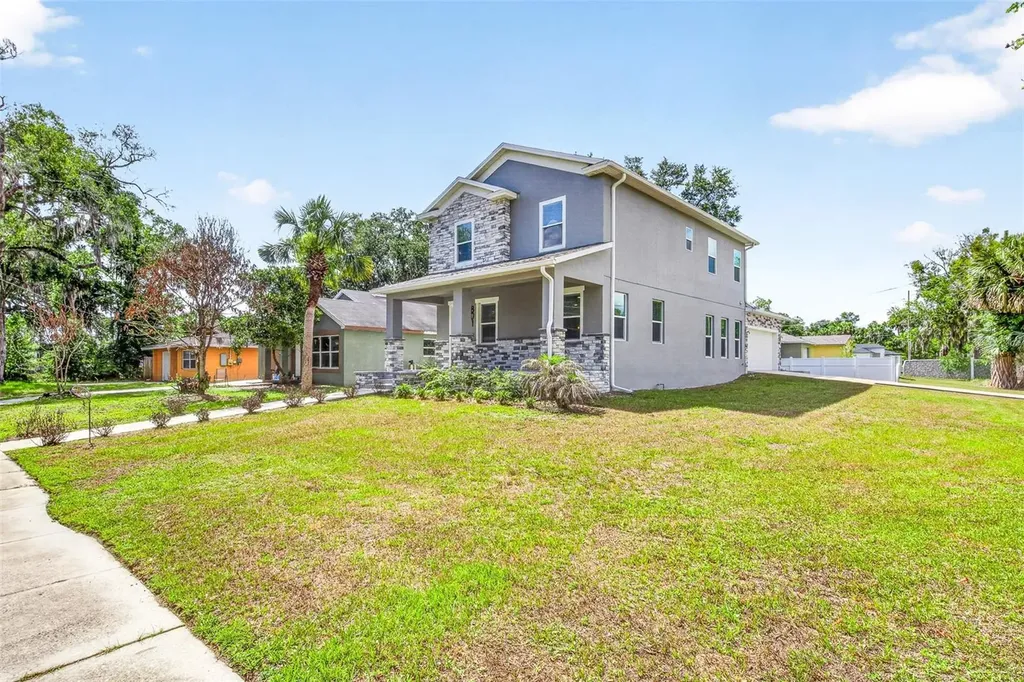 801 Pecan Avenue Sanford FL 32771