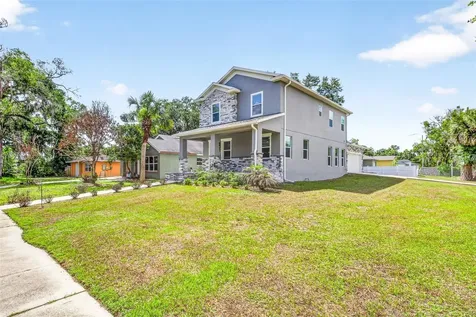 801 Pecan Avenue Sanford FL 32771