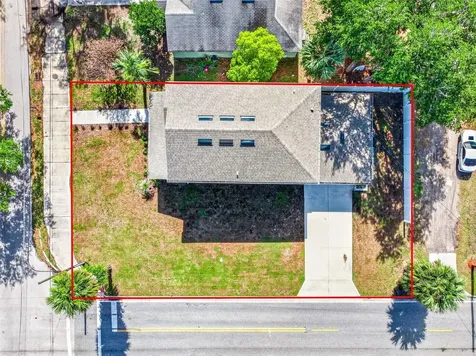 801 Pecan Avenue Sanford FL 32771