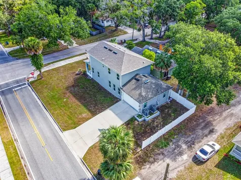 801 Pecan Avenue Sanford FL 32771