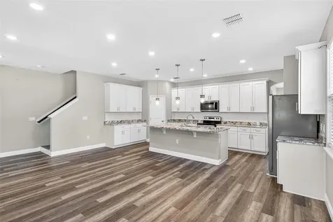 801 Pecan Avenue Sanford FL 32771