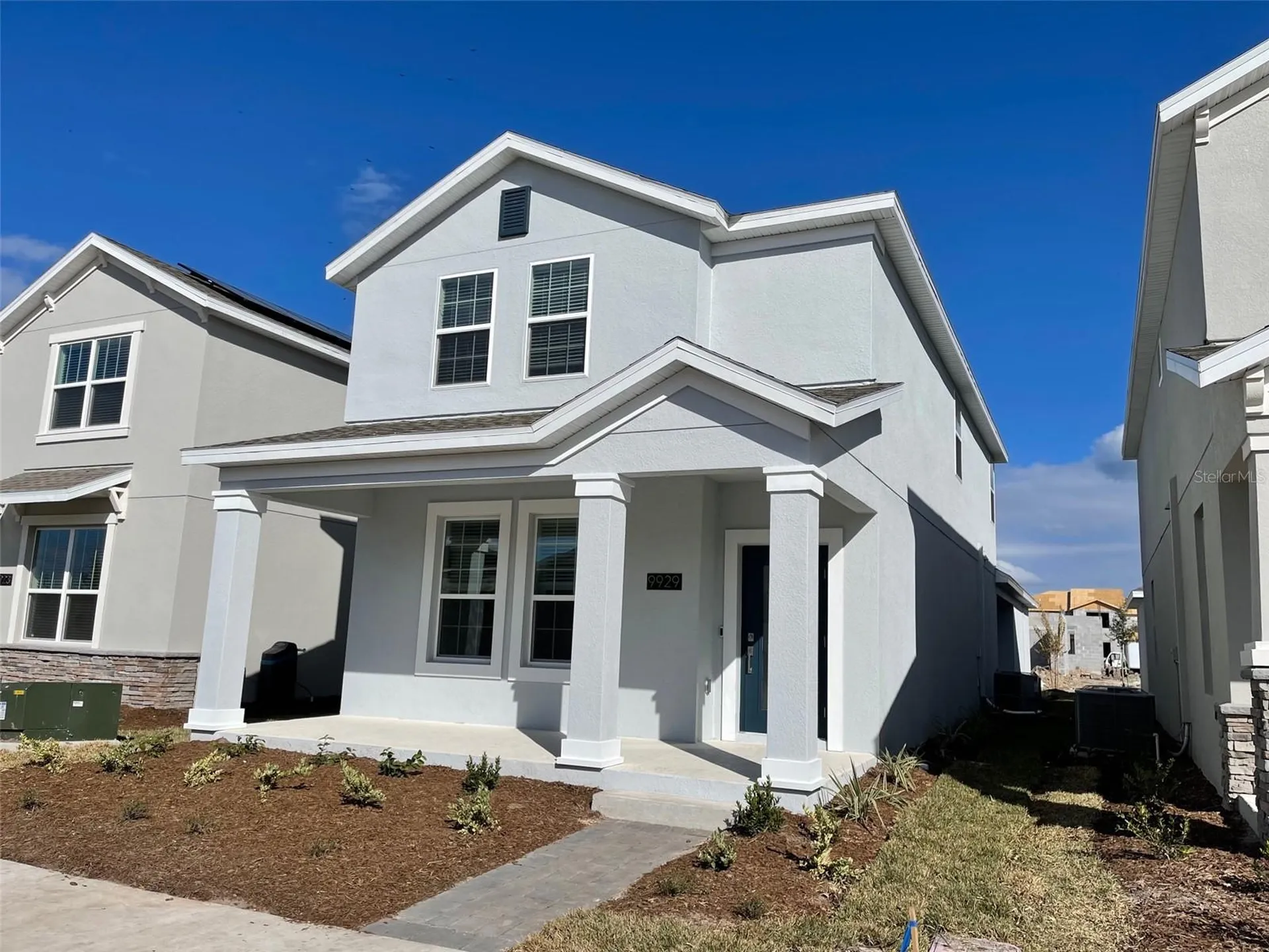 9929 Introduction Way Orlando FL 32832