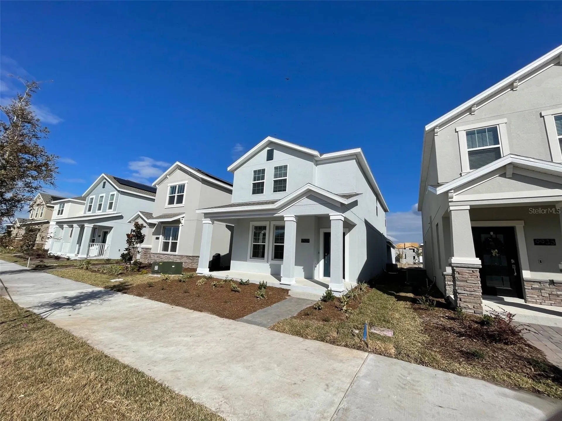 9929 Introduction Way Orlando FL 32832