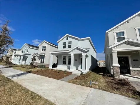 9929 Introduction Way Orlando FL 32832