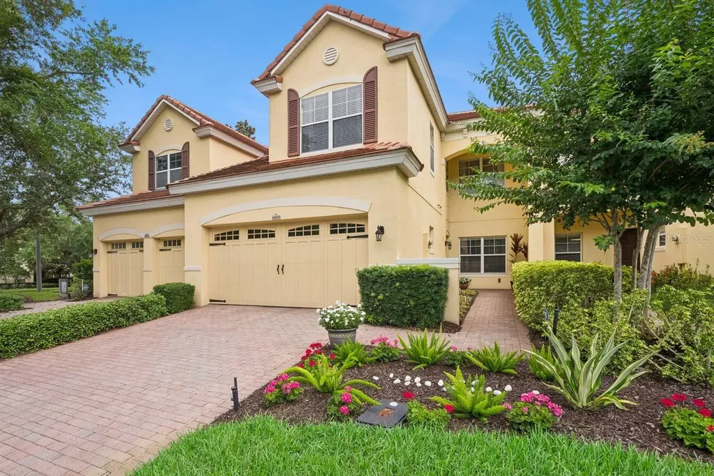 6869 Piazza Street Orlando FL 32819