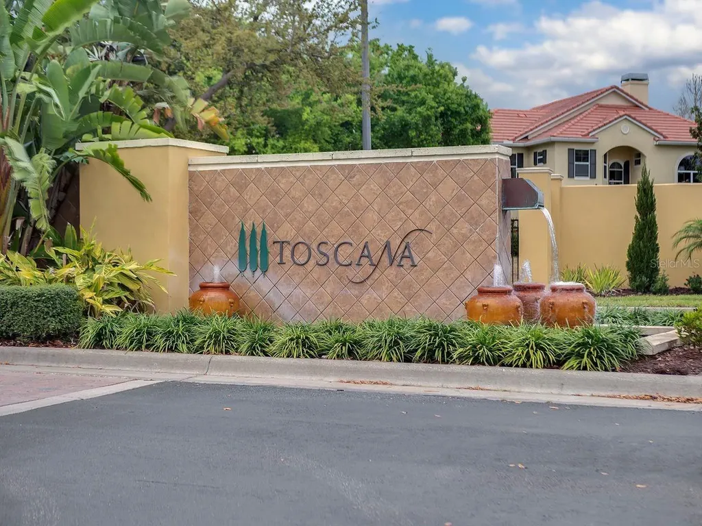 6869 Piazza Street Orlando FL 32819