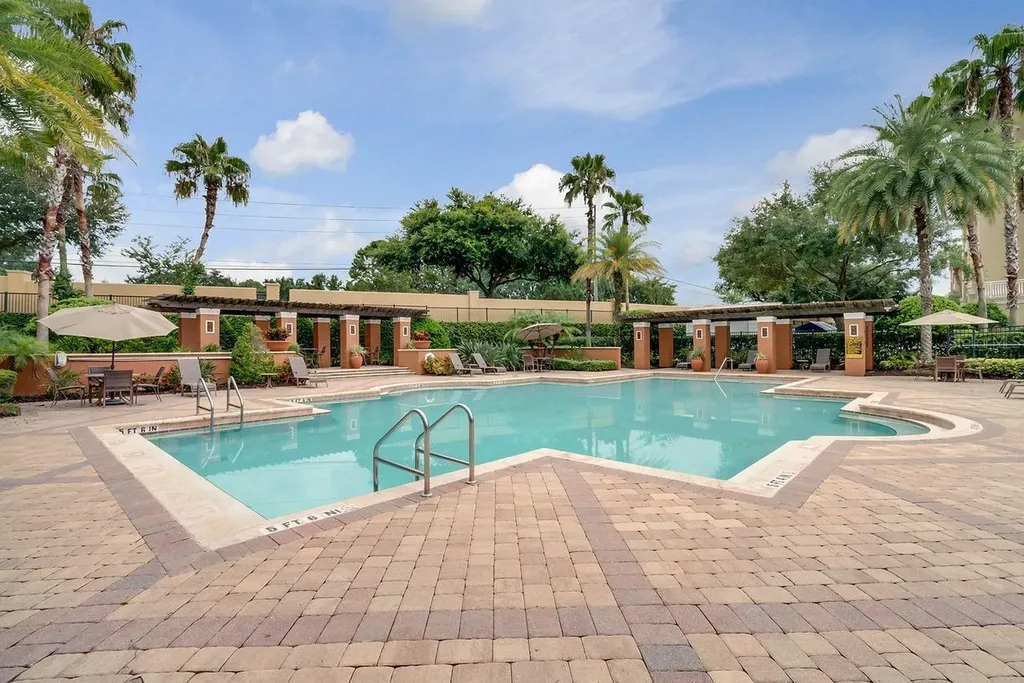 6869 Piazza Street Orlando FL 32819