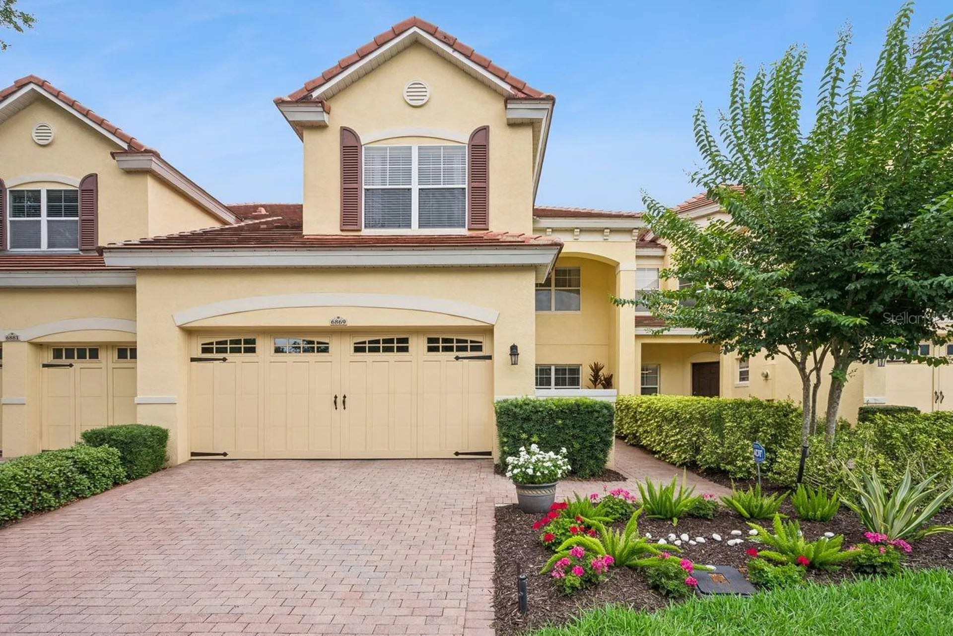 6869 Piazza Street Orlando FL 32819