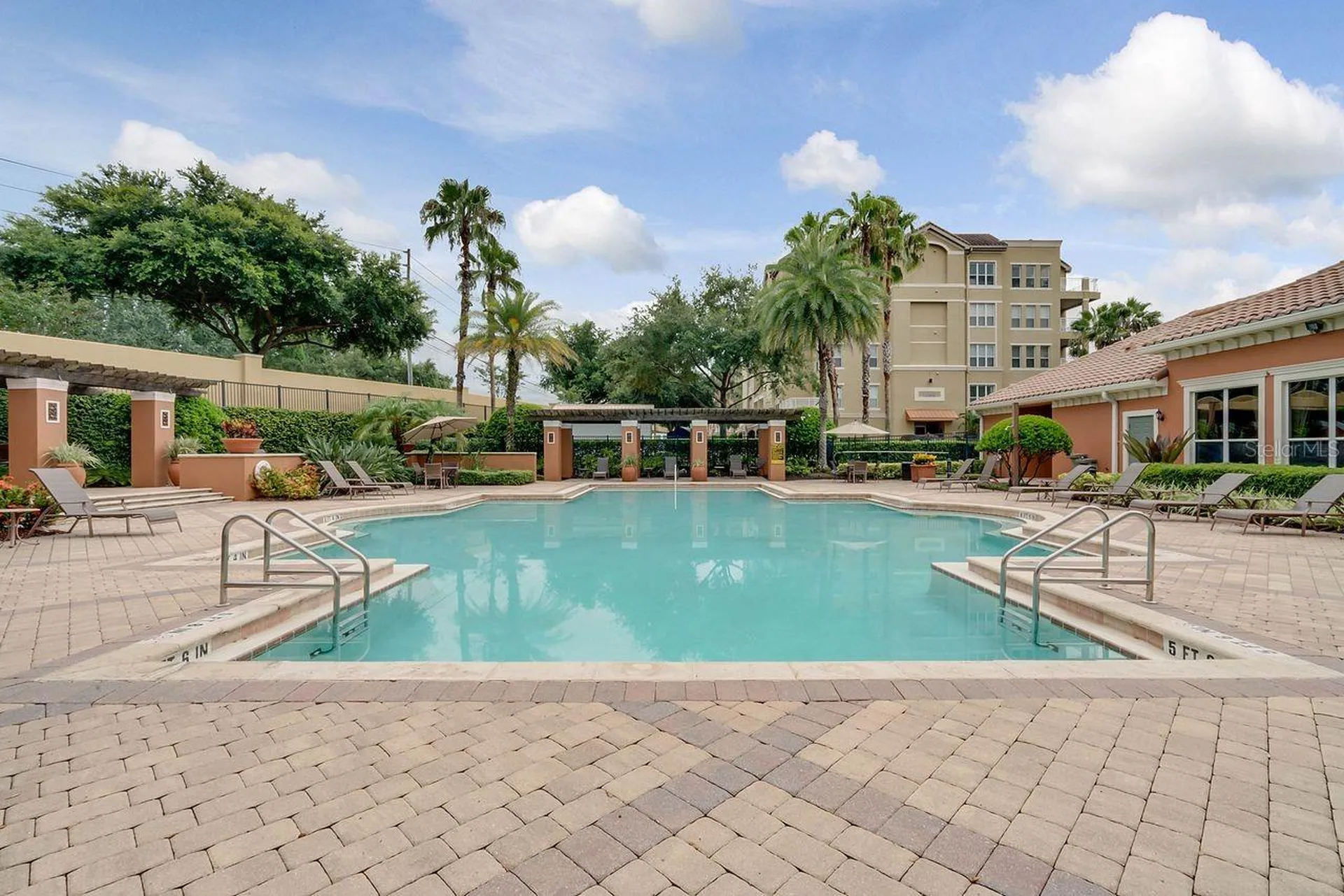 6869 Piazza Street Orlando FL 32819