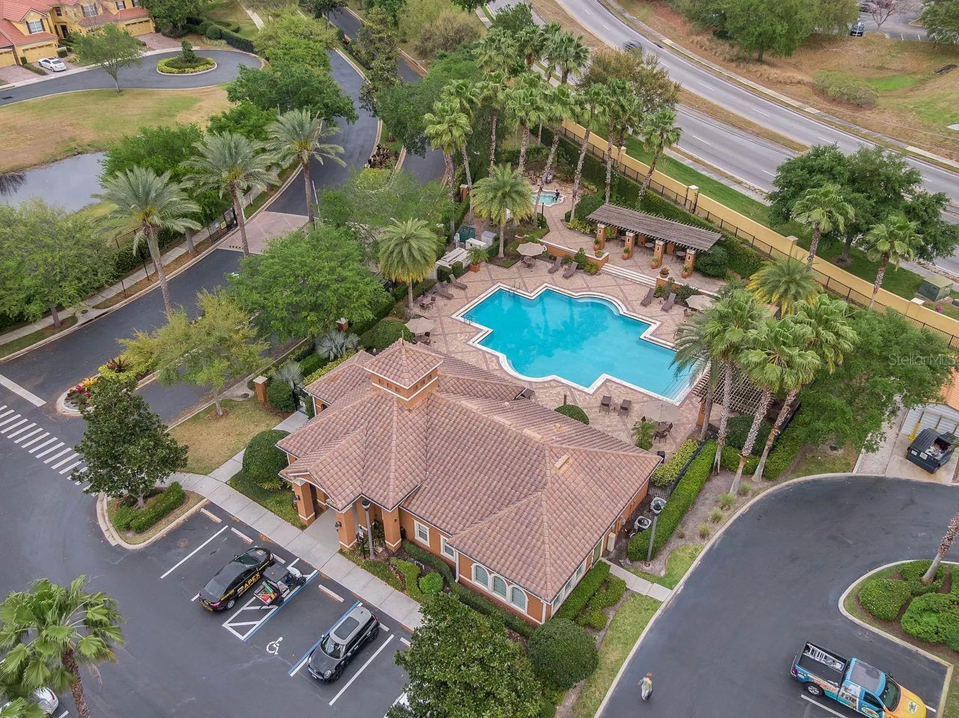 6869 Piazza Street Orlando FL 32819
