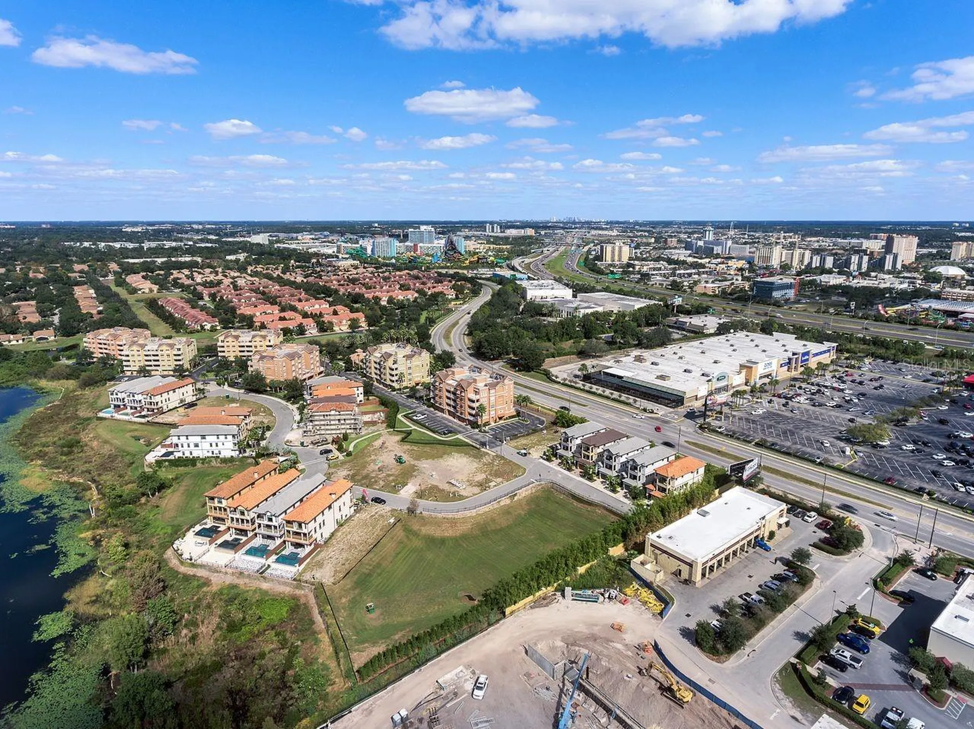6869 Piazza Street Orlando FL 32819
