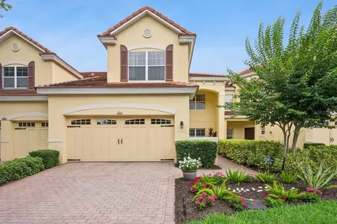 6869 Piazza Street Orlando FL 32819
