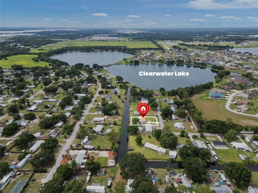 421 Waterview Drive Polk City FL 33868