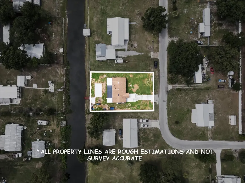 421 Waterview Drive Polk City FL 33868