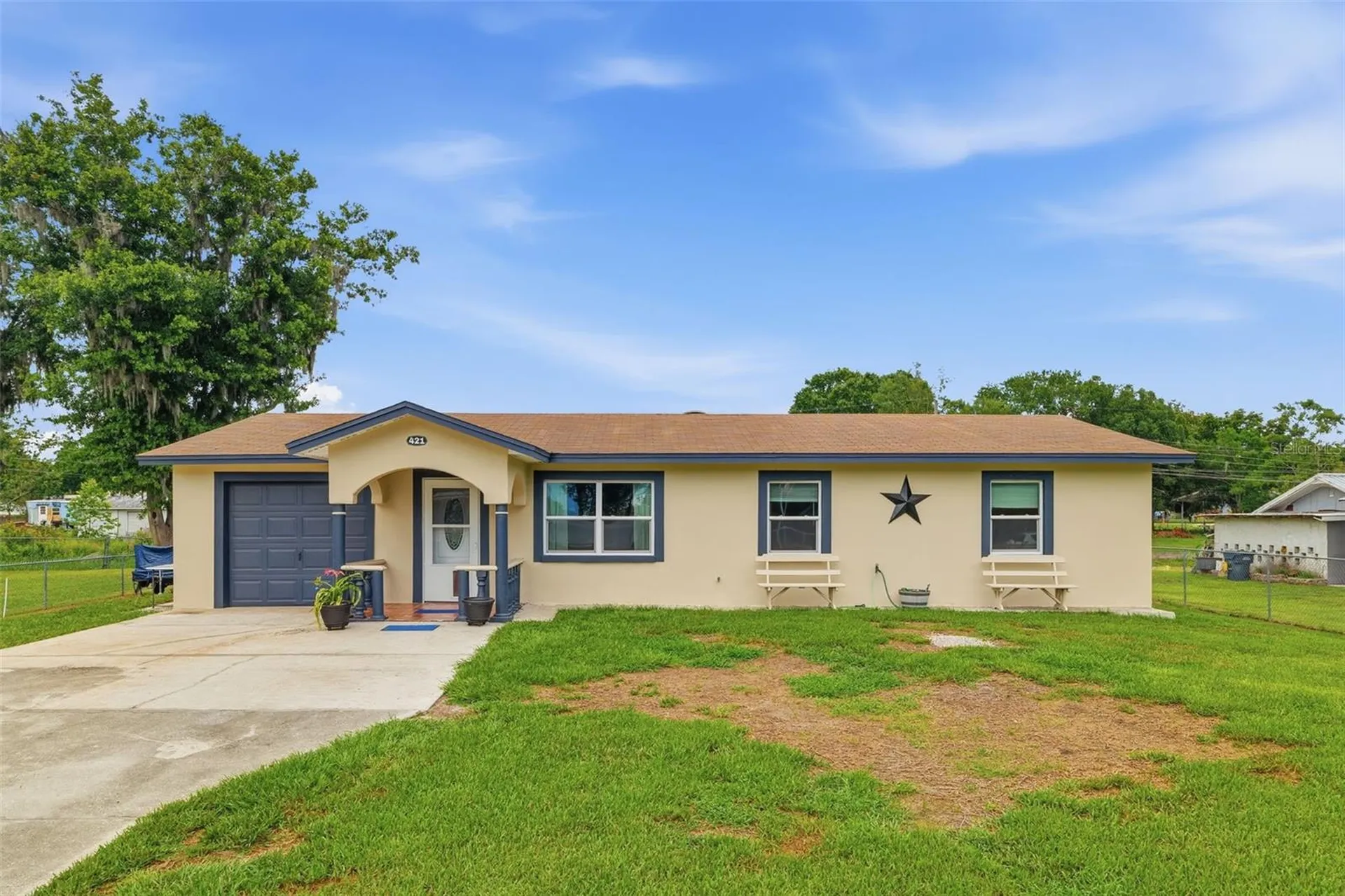 421 Waterview Drive Polk City FL 33868