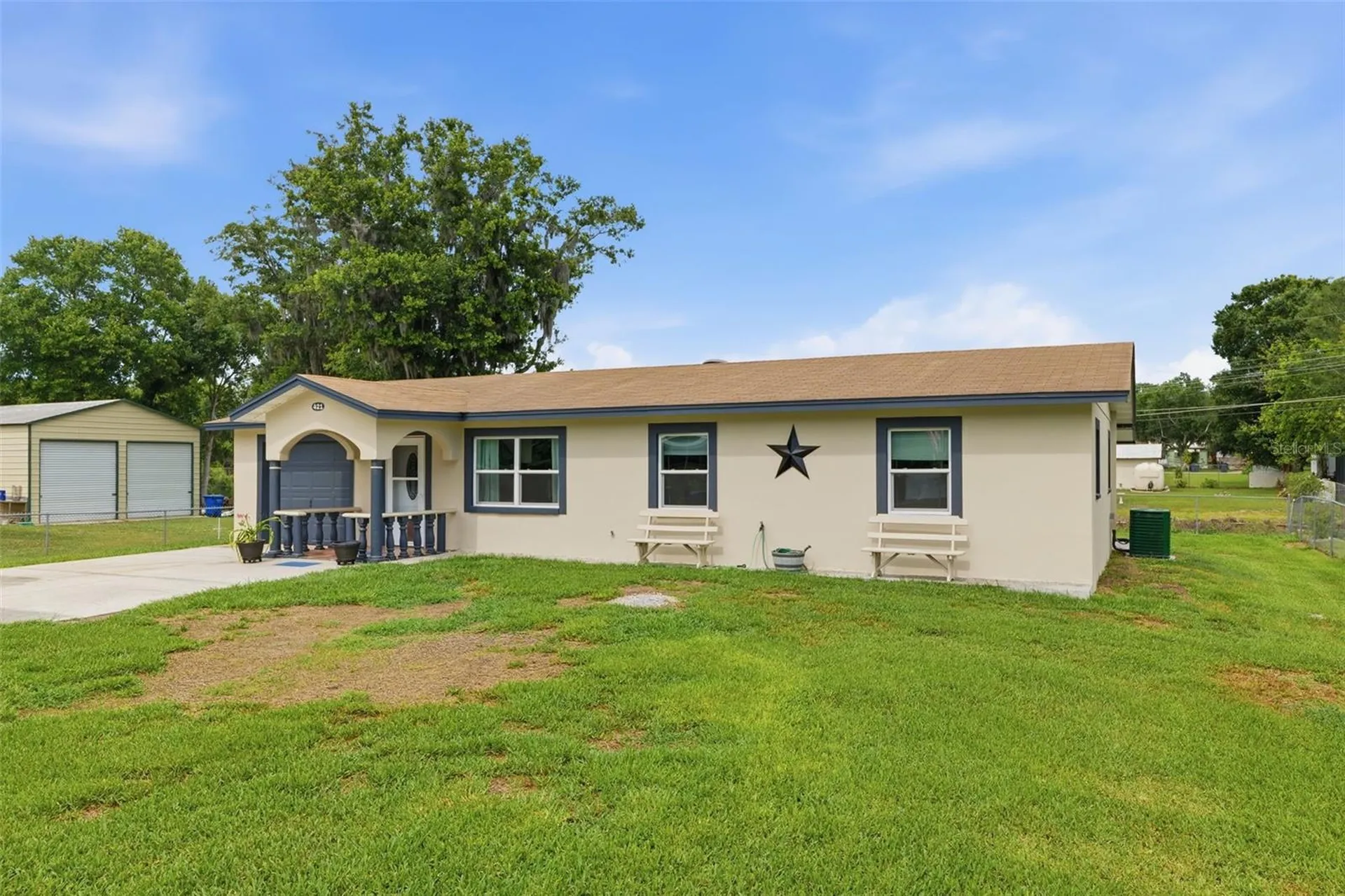 421 Waterview Drive Polk City FL 33868