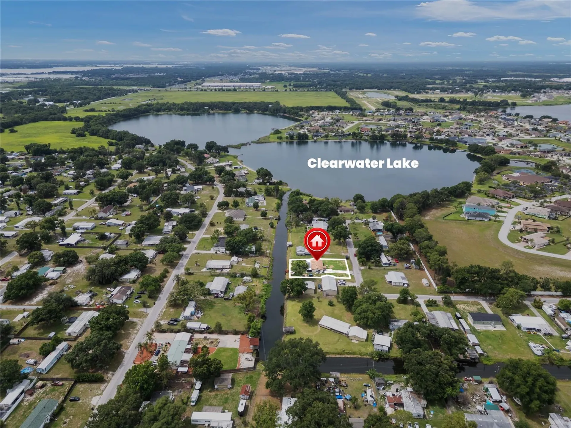 421 Waterview Drive Polk City FL 33868