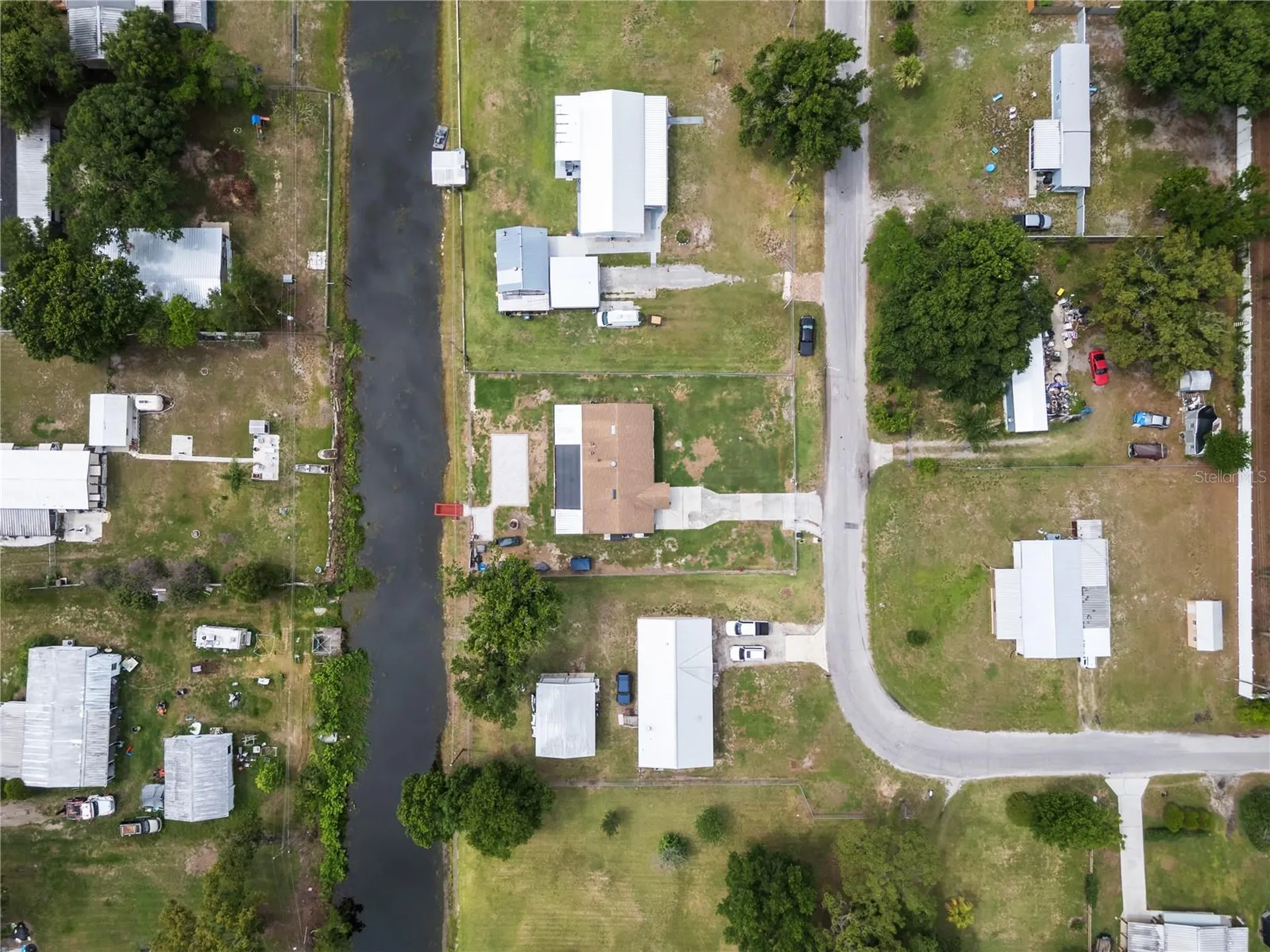 421 Waterview Drive Polk City FL 33868