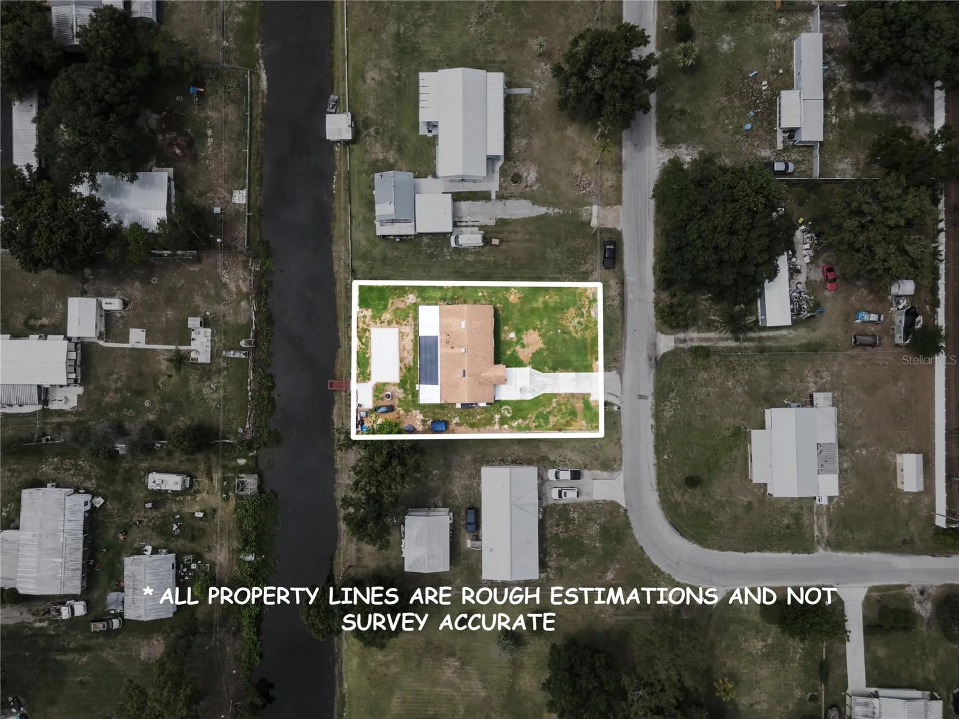 421 Waterview Drive Polk City FL 33868