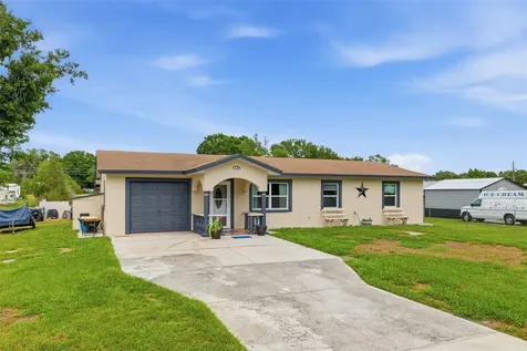 421 Waterview Drive Polk City FL 33868