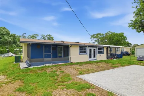 421 Waterview Drive Polk City FL 33868