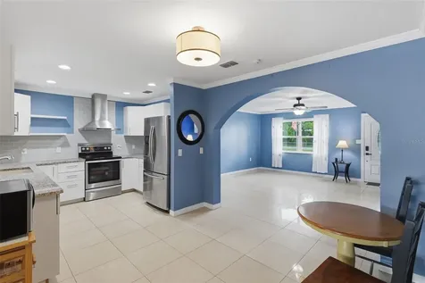421 Waterview Drive Polk City FL 33868