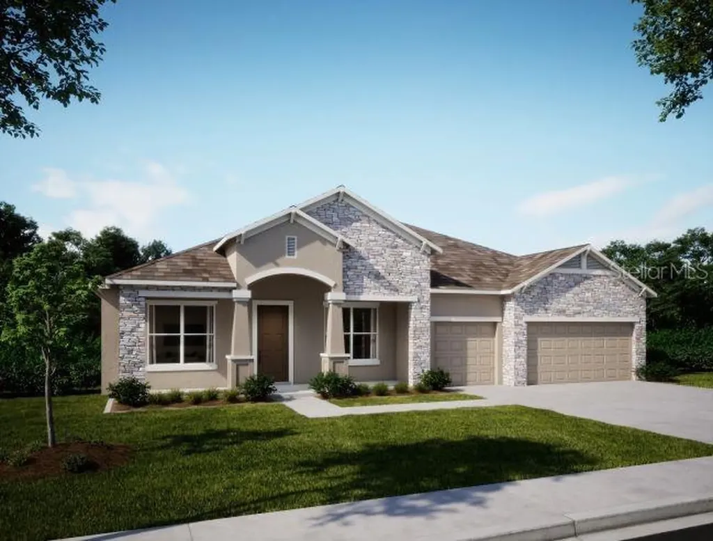 16907 Royal Palm Drive Groveland FL 34736