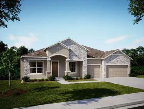 16907 Royal Palm Drive Groveland FL 34736