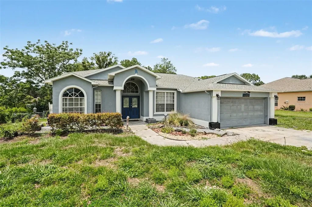6233 Penna Street Spring Hill FL 34609