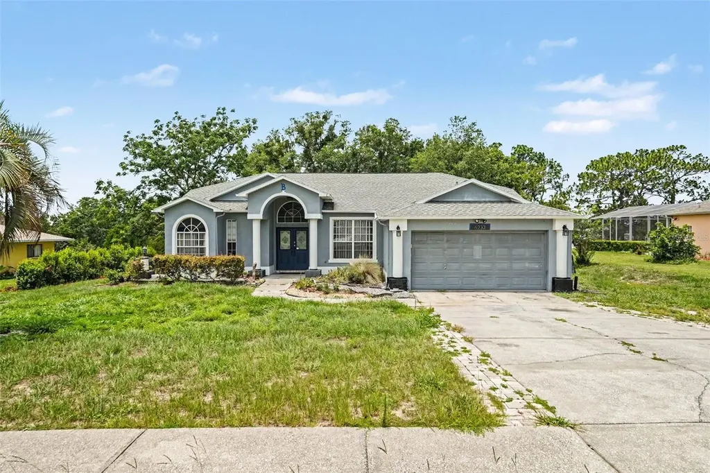 6233 Penna Street Spring Hill FL 34609