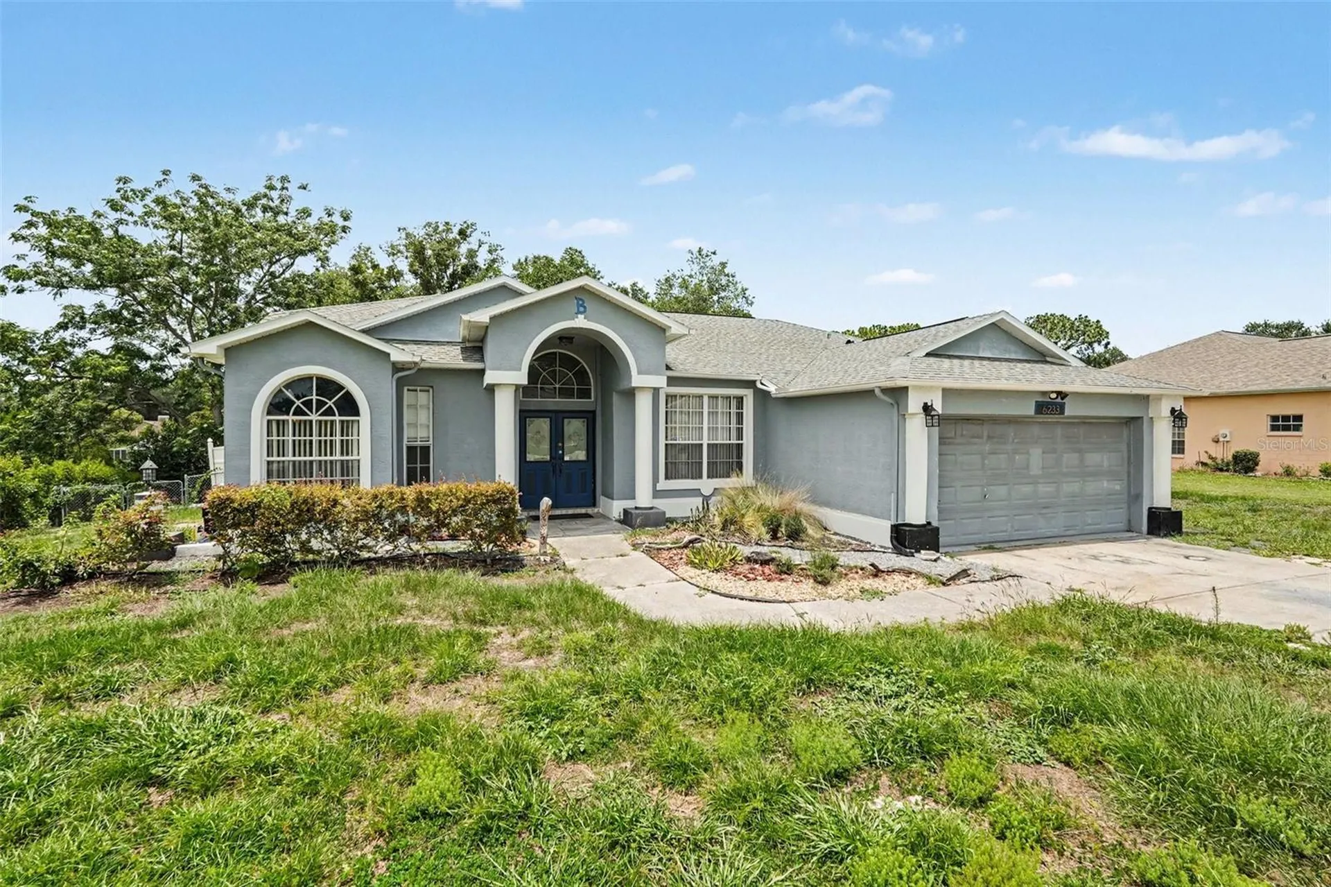 6233 Penna Street Spring Hill FL 34609