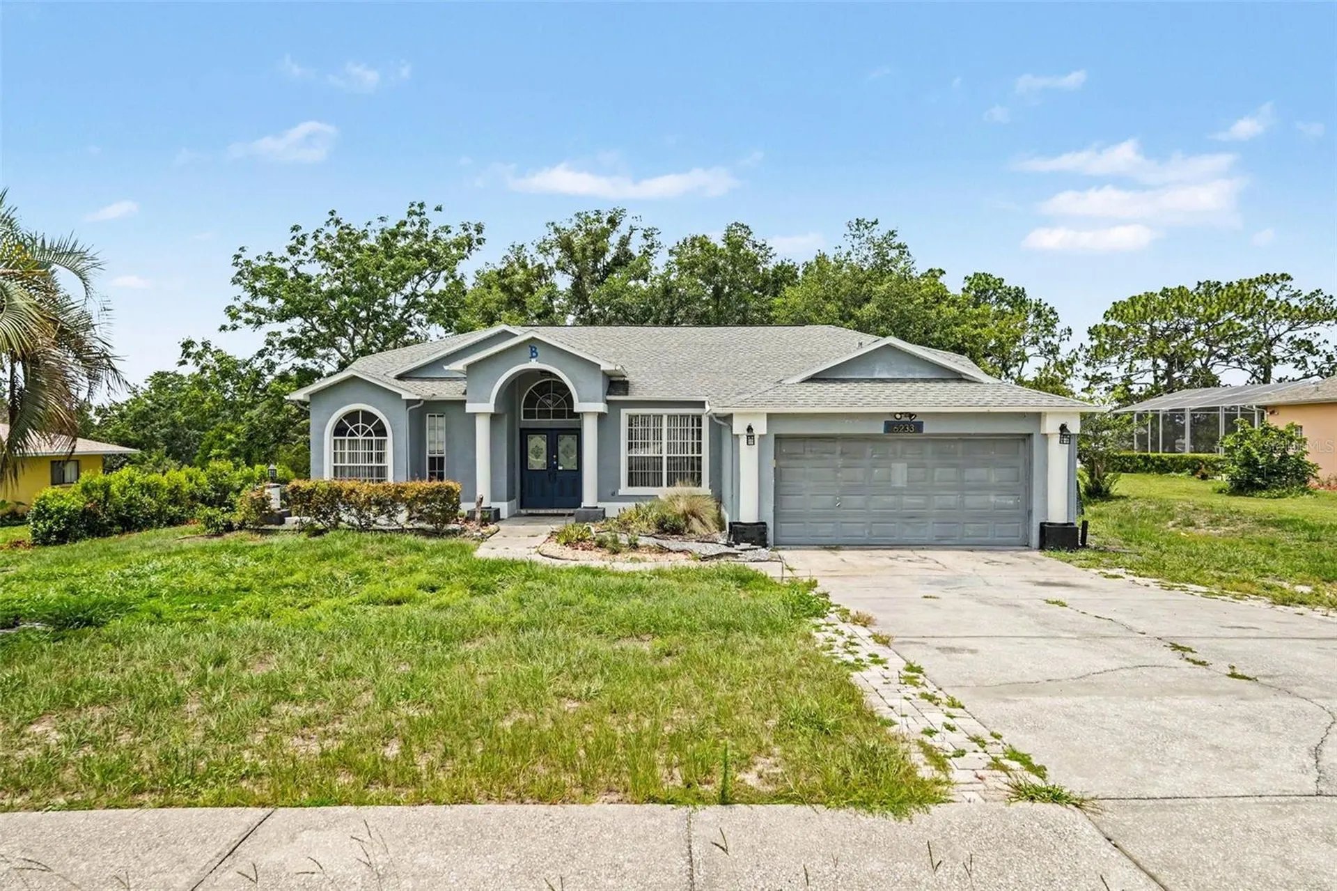 6233 Penna Street Spring Hill FL 34609